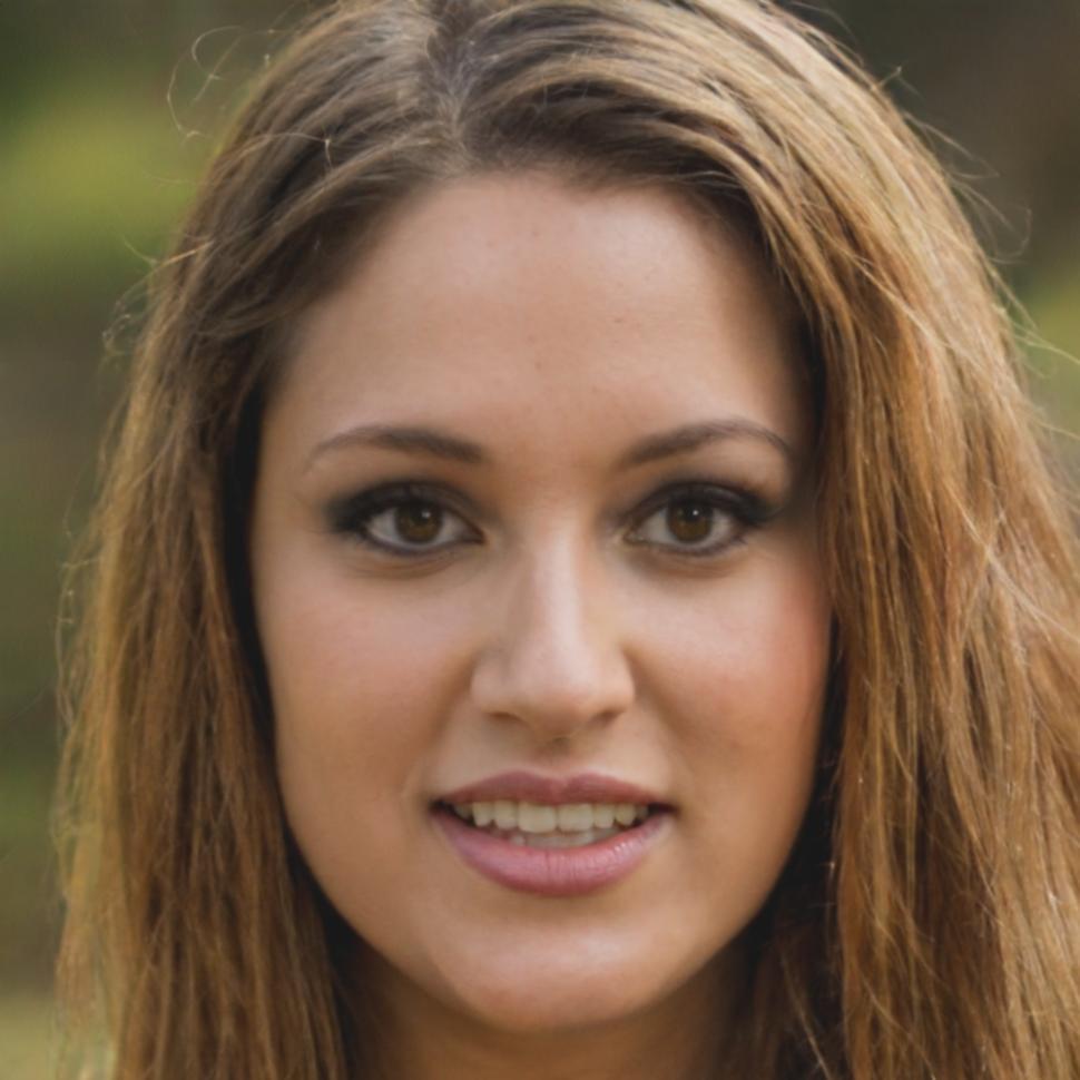 Portrait de Flavie Rousseau, conseillère en optimisation budgétaire
